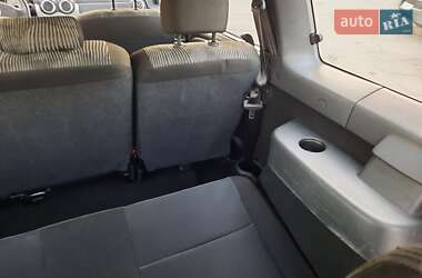 Универсал Dacia Logan MCV 2009 в 
