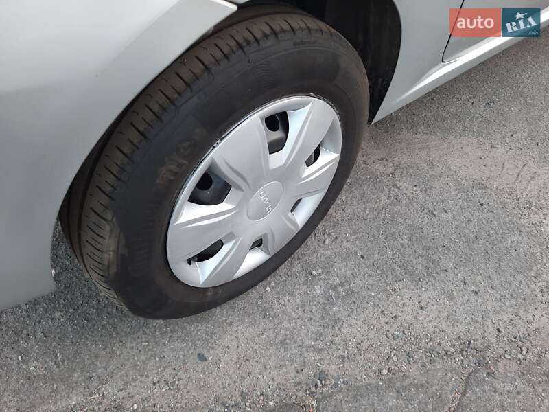 Універсал Dacia Logan MCV 2009 в Полтаві фото 67 Універсал Dacia Logan MCV 2009 в Полтаві