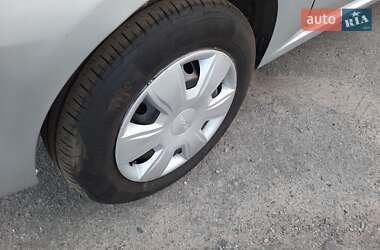 Универсал Dacia Logan MCV 2009 в 