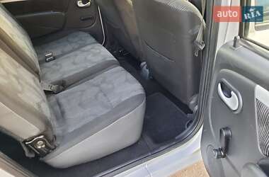 Универсал Dacia Logan MCV 2009 в 