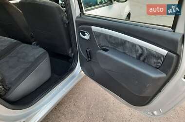 Универсал Dacia Logan MCV 2009 в 