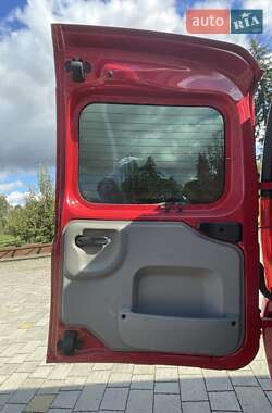 Универсал Dacia Logan MCV 2009 в 