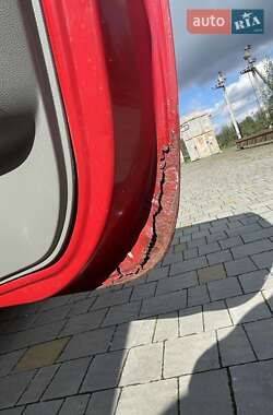 Универсал Dacia Logan MCV 2009 в 