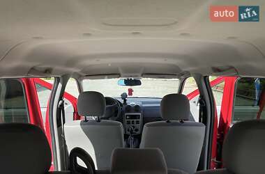 Универсал Dacia Logan MCV 2009 в 