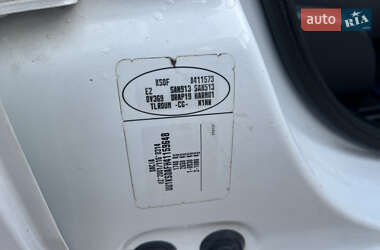 Універсал Dacia Logan MCV 2010 в 