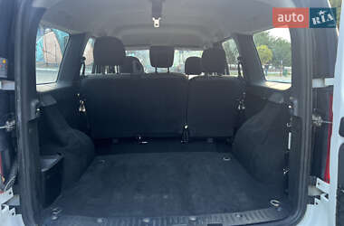 Універсал Dacia Logan MCV 2010 в 