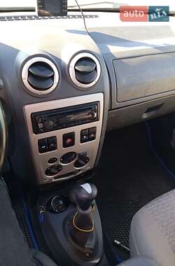 Універсал Dacia Logan MCV 2008 в 