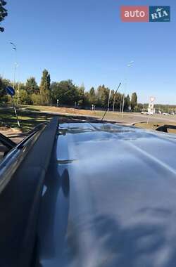 Универсал Dacia Logan MCV 2007 в 