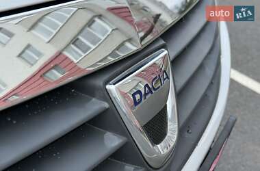 Универсал Dacia Logan MCV 2012 в 
