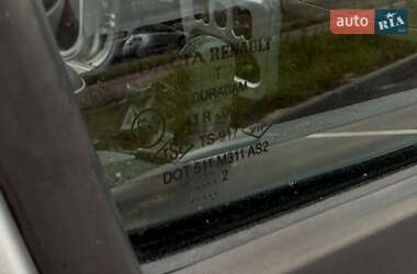 Универсал Dacia Logan MCV 2012 в 