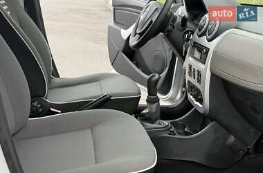Универсал Dacia Logan MCV 2012 в 