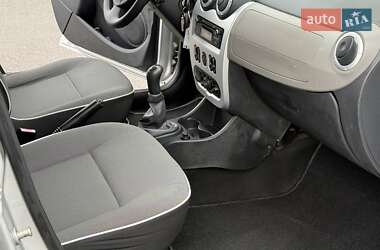 Универсал Dacia Logan MCV 2012 в 