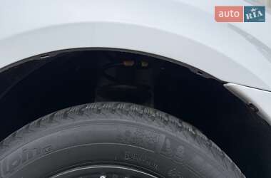 Универсал Dacia Logan MCV 2012 в 