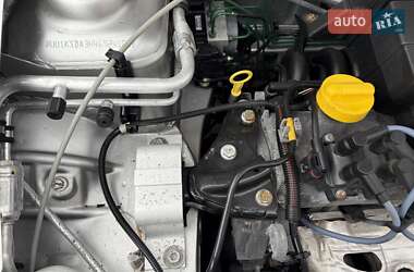 Универсал Dacia Logan MCV 2012 в 