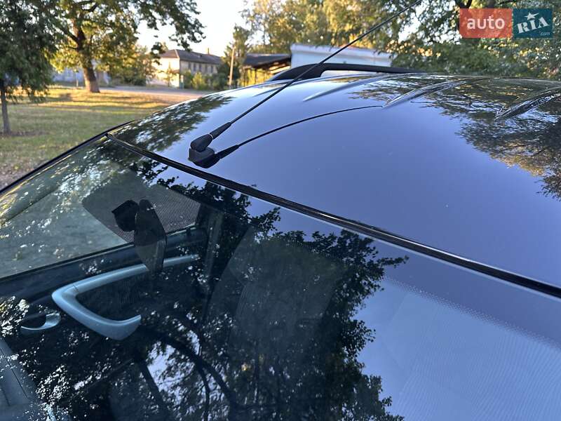 Универсал Dacia Logan MCV 2010 в Лебедине