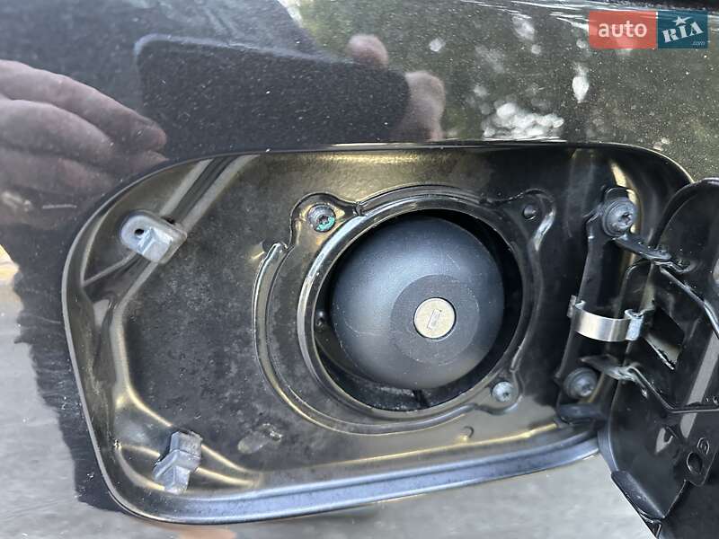 Универсал Dacia Logan MCV 2010 в Лебедине