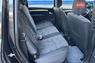 Універсал Dacia Logan MCV 2010 в 