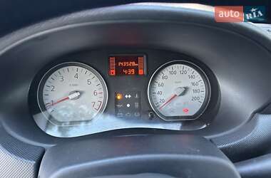 Універсал Dacia Logan MCV 2010 в 