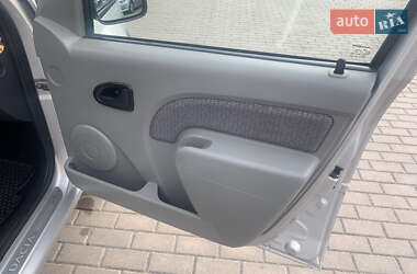 Универсал Dacia Logan MCV 2008 в 