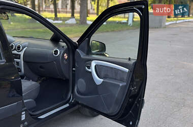 Универсал Dacia Logan MCV 2011 в 