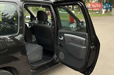 Универсал Dacia Logan MCV 2010 в 