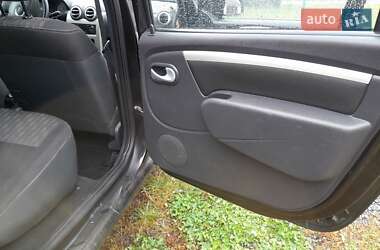 Универсал Dacia Logan MCV 2012 в 