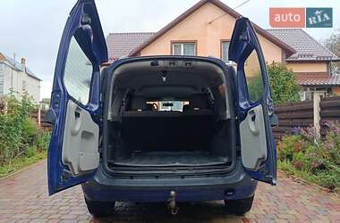 Универсал Dacia Logan MCV 2008 в 