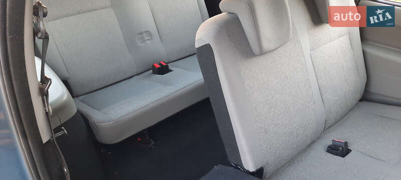 Универсал Dacia Logan MCV 2011 в Немирове