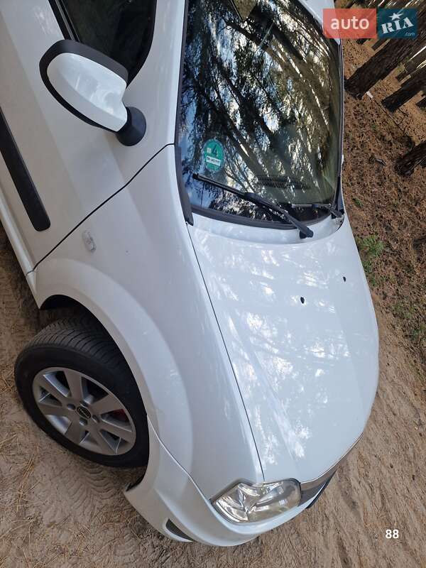 Универсал Dacia Logan MCV 2011 в Полтаве фото 43 Универсал Dacia Logan MCV 2011 в Полтаве