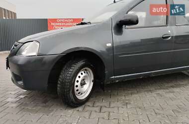Універсал Dacia Logan MCV 2008 в Вінниці