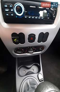 Универсал Dacia Logan MCV 2012 в 