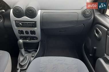 Универсал Dacia Logan MCV 2012 в 