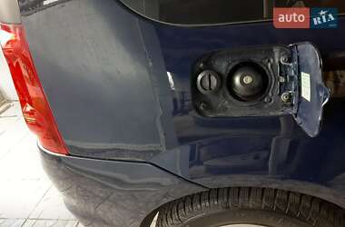 Универсал Dacia Logan MCV 2012 в 