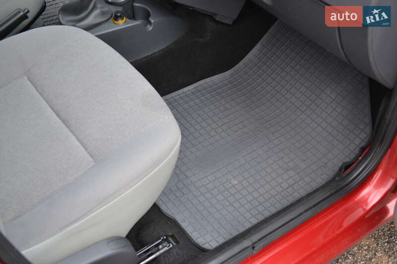 Універсал Dacia Logan MCV 2008 в Білій Церкві фото 19 Універсал Dacia Logan MCV 2008 в Білій Церкві