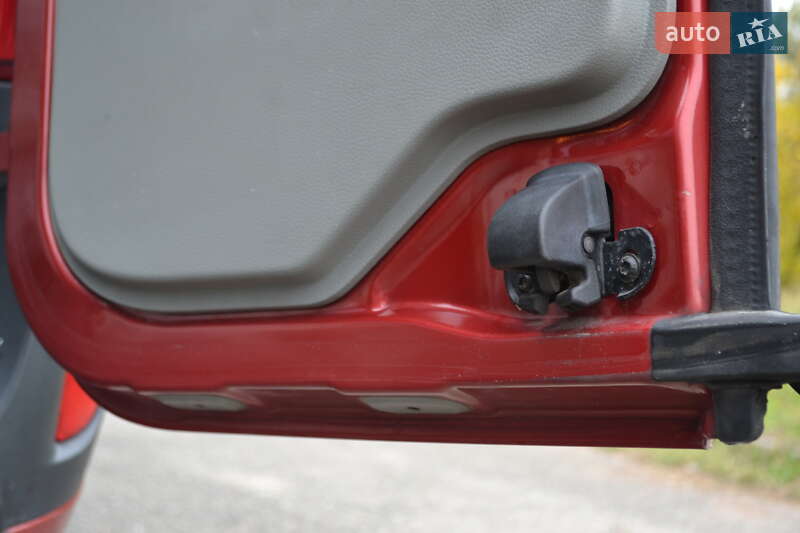 Універсал Dacia Logan MCV 2008 в Білій Церкві фото 40 Універсал Dacia Logan MCV 2008 в Білій Церкві