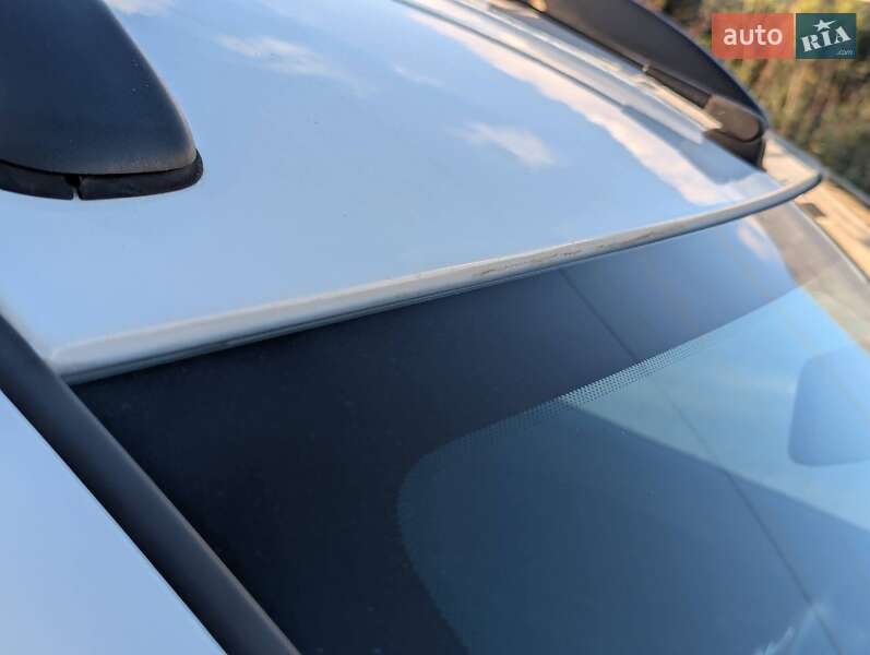 Универсал Dacia Logan MCV 2014 в Львове