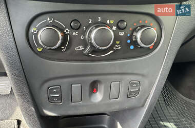 Универсал Dacia Logan MCV 2014 в 
