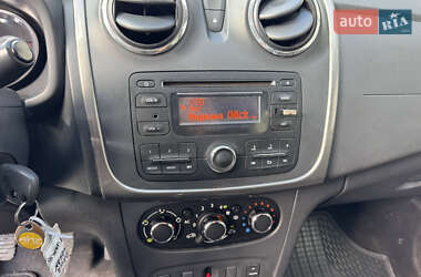 Универсал Dacia Logan MCV 2014 в 