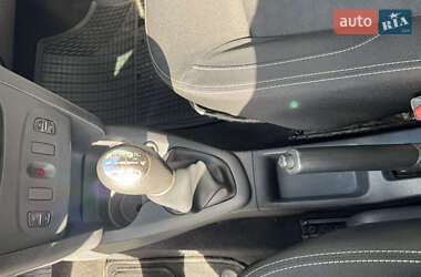 Универсал Dacia Logan MCV 2014 в 