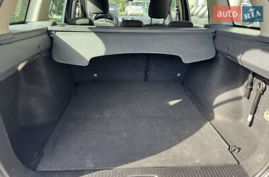 Универсал Dacia Logan MCV 2014 в 