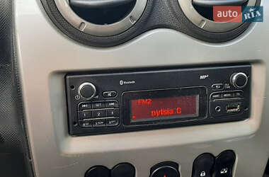 Универсал Dacia Logan MCV 2011 в 