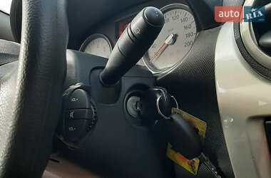 Универсал Dacia Logan MCV 2011 в 