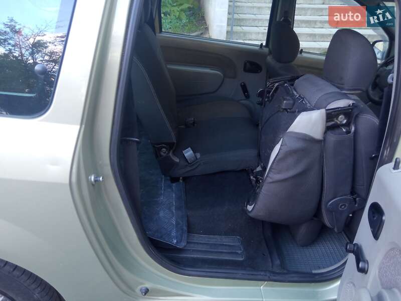 Універсал Dacia Logan MCV 2008 в Львові фото 39 Універсал Dacia Logan MCV 2008 в Львові