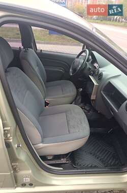 Універсал Dacia Logan MCV 2008 в  фото 2 Універсал Dacia Logan MCV 2008 в