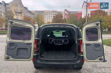 Універсал Dacia Logan MCV 2008 в  фото 11 Універсал Dacia Logan MCV 2008 в