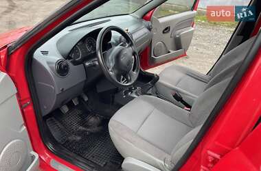 Универсал Dacia Logan MCV 2008 в 