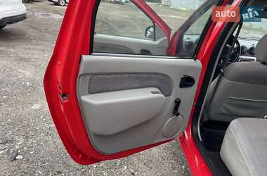 Универсал Dacia Logan MCV 2008 в 