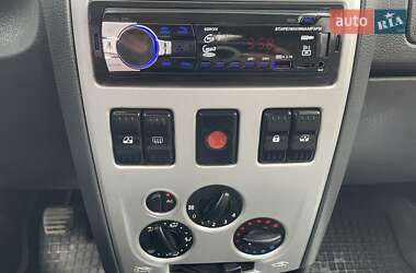 Универсал Dacia Logan MCV 2008 в 