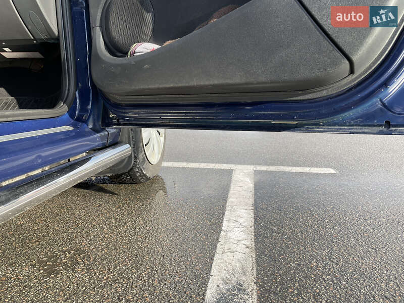 Универсал Dacia Logan MCV 2011 в Киеве фото 10 Универсал Dacia Logan MCV 2011 в Киеве