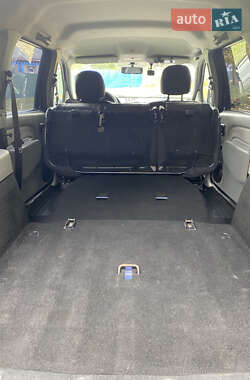 Универсал Dacia Logan MCV 2007 в 